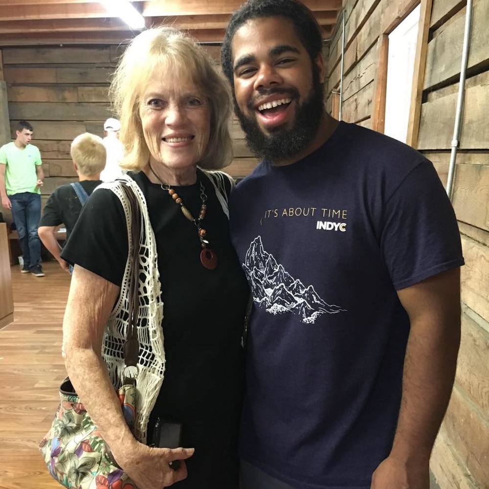 Meet your Posher, Josh